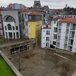 Cardosas Livin Porto By Una Apartments