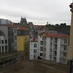 Cardosas Livin Porto By Una Apartments