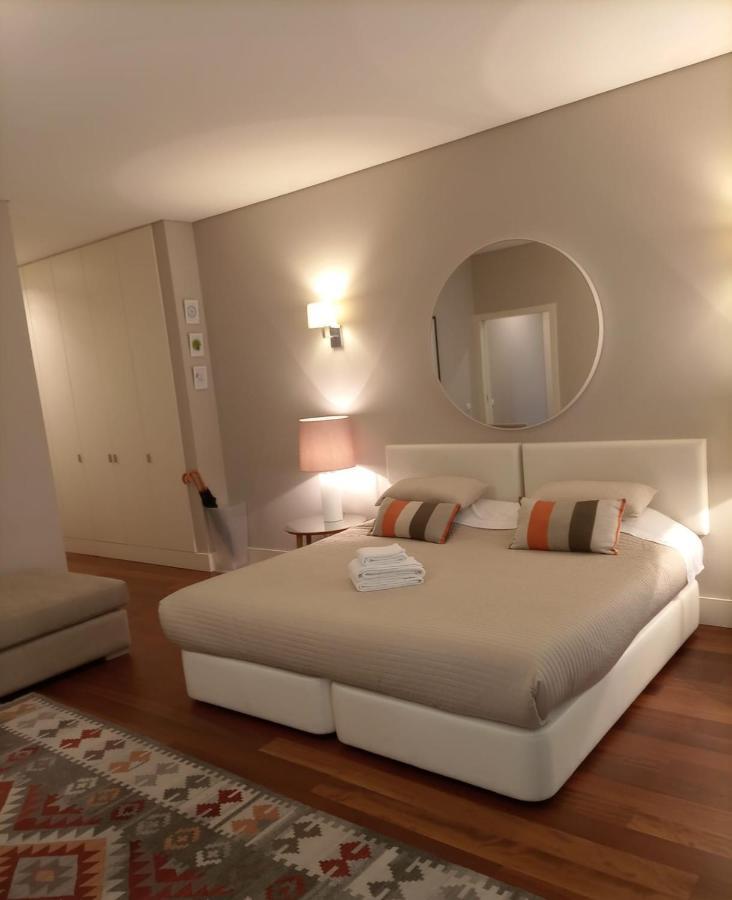 Cardosas Livin Porto By Una Apartments Porto