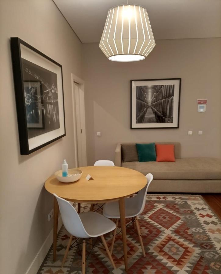 Cardosas Livin Porto By Una Apartments Porto