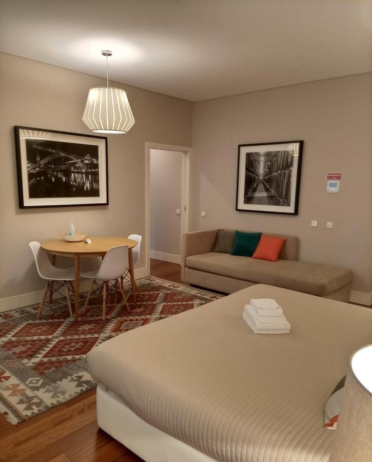 Cardosas Livin Porto By Una Apartments Apartment Porto