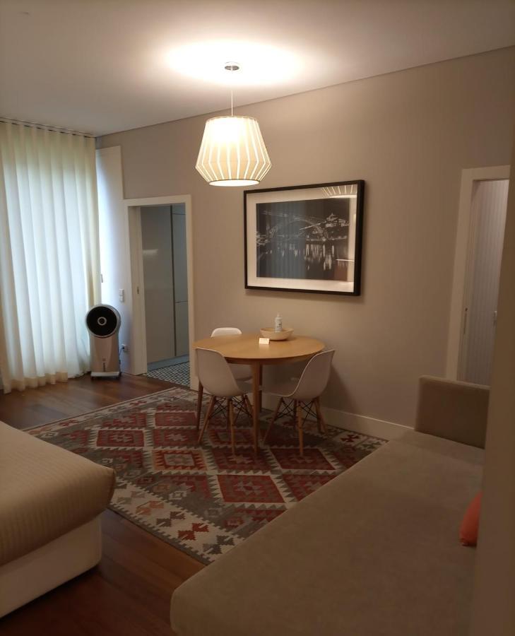 Cardosas Livin Porto By Una Apartments Apartment Porto