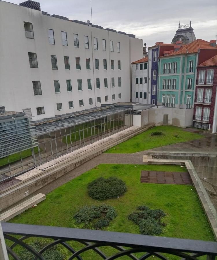 Cardosas Livin Porto By Una Apartments * Porto