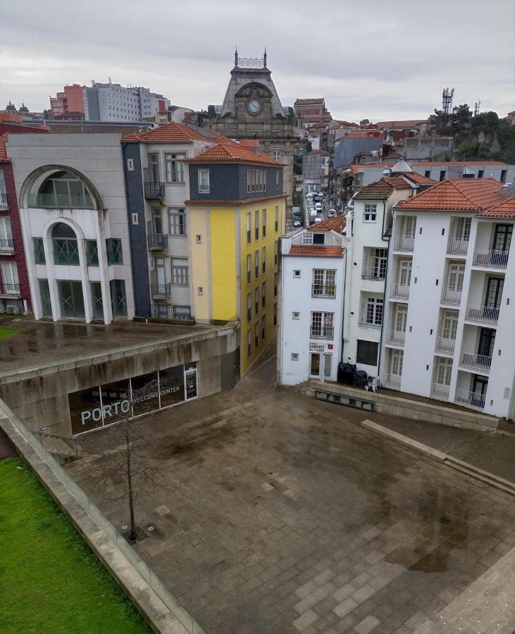 Cardosas Livin Porto By Una Apartments Apartment *