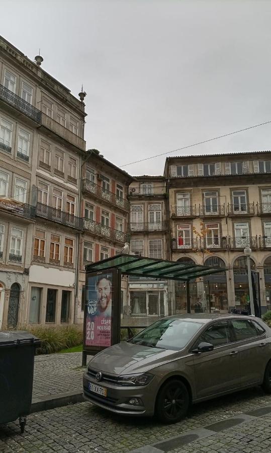 Cardosas Livin Porto By Una Apartments * Porto