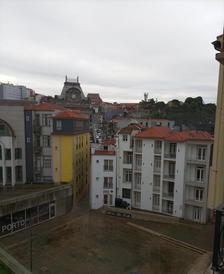 Cardosas Livin Porto By Una Apartments *