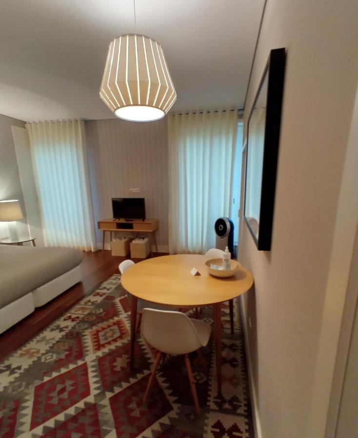 Cardosas Livin Porto By Una Apartments Apartment Porto