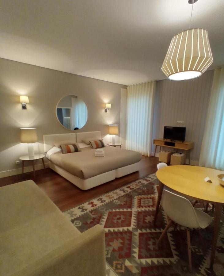 Apartment Cardosas Livin Porto By Una Apartments