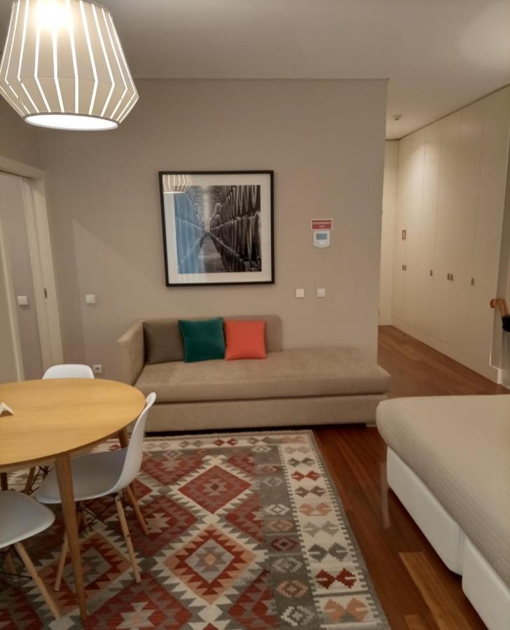 Apartment Cardosas Livin Porto By Una Apartments *