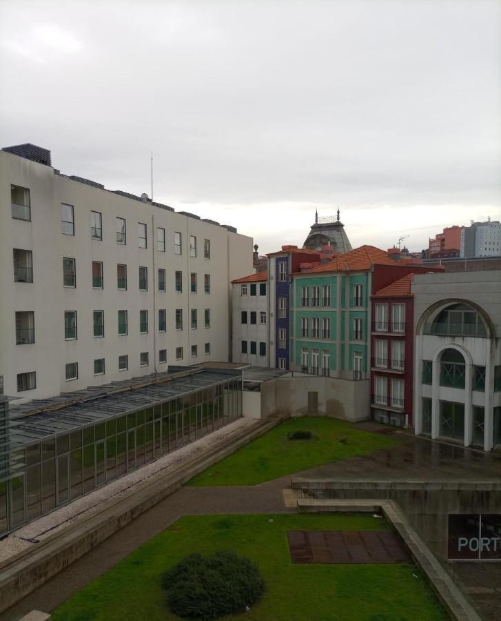 Cardosas Livin Porto By Una Apartments Porto