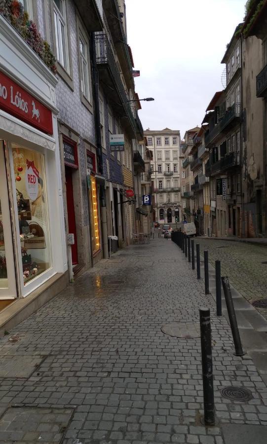Cardosas Livin Porto By Una Apartments