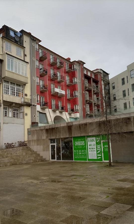 Apartment Cardosas Livin Porto By Una Apartments Porto
