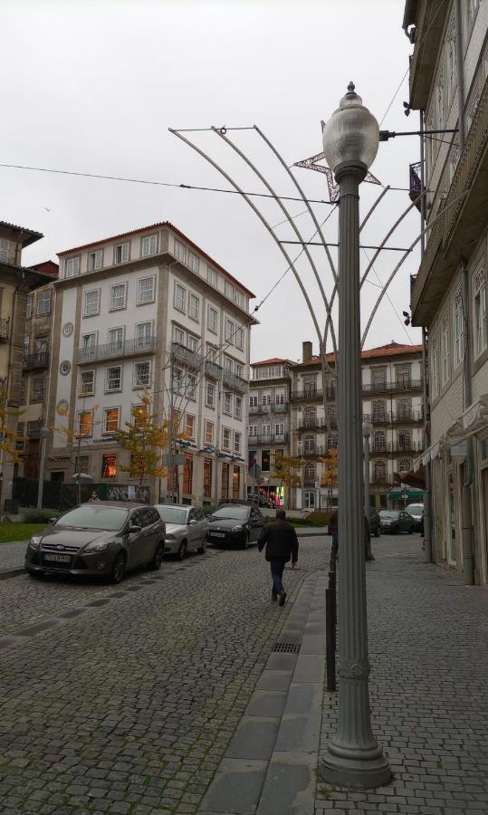 Apartment Cardosas Livin Porto By Una Apartments *