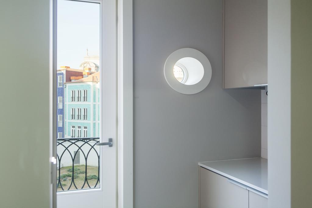 Apartment Cardosas Livin Porto By Una Apartments *